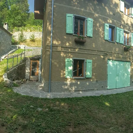 Il Borgo Dei Celti