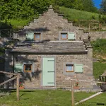 ファームステイ Il Borgo Dei Celti フィウマルボ