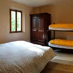 ファームステイ Il Borgo Dei Celti
