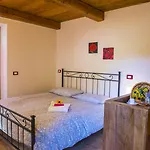 Il Borgo Dei Celti ファームステイ *