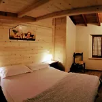 Il Borgo Dei Celti ファームステイ *