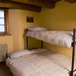 ファームステイ Il Borgo Dei Celti フィウマルボ