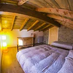 Il Borgo Dei Celti フィウマルボ