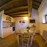 ファームステイ Il Borgo Dei Celti
