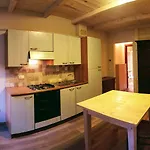 Il Borgo Dei Celti ファームステイ *