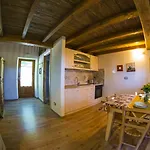Il Borgo Dei Celti * フィウマルボ