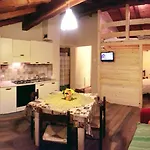 Il Borgo Dei Celti * フィウマルボ