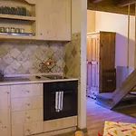 Il Borgo Dei Celti フィウマルボ