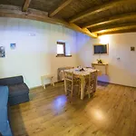 Il Borgo Dei Celti ファームステイ