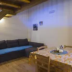 Il Borgo Dei Celti ファームステイ