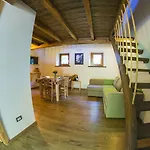 Il Borgo Dei Celti ファームステイ
