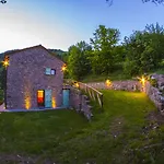 ファームステイ Il Borgo Dei Celti