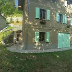 Il Borgo Dei Celti