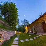 Il Borgo Dei Celti フィウマルボ