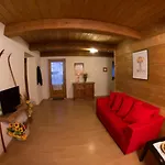 Il Borgo Dei Celti フィウマルボ