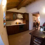 Il Borgo Dei Celti ファームステイ