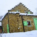 Il Borgo Dei Celti ファームステイ *