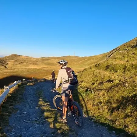 Il Borgo Dei Celti Vakantieboerderij