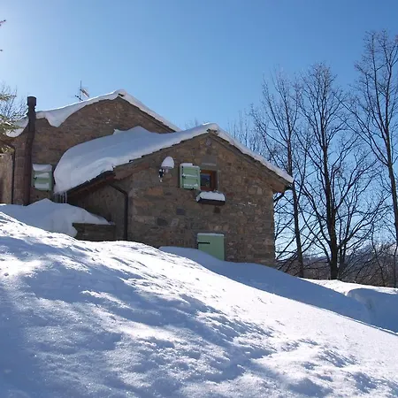 Il Borgo Dei Celti * Фьюмальбо