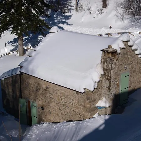Il Borgo Dei Celti * Fiumalbo