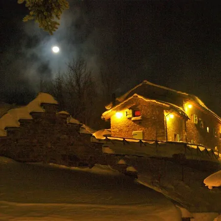 Il Borgo Dei Celti Alloggio per agriturismo