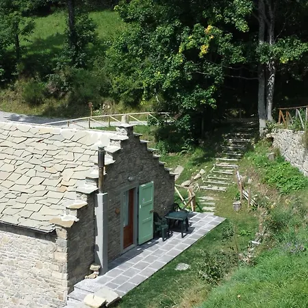 Il Borgo Dei Celti *