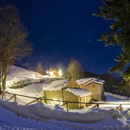 Il Borgo Dei Celti Alloggio per agriturismo *