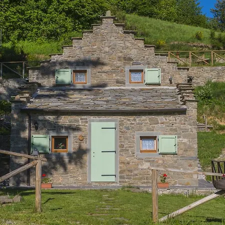 Фермерский дом Il Borgo Dei Celti Фьюмальбо