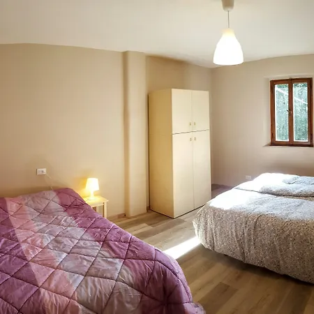 Il Borgo Dei Celti Фьюмальбо