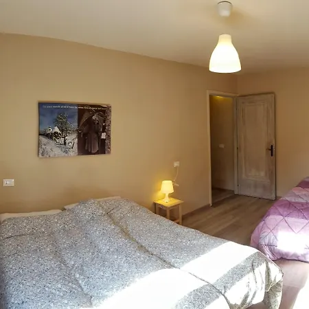 Il Borgo Dei Celti Фермерский дом Фьюмальбо