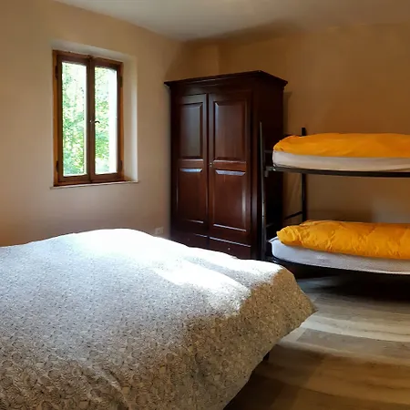 Alloggio per agriturismo Il Borgo Dei Celti