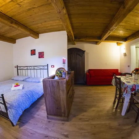 Il Borgo Dei Celti