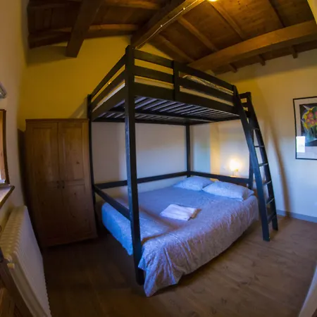 Il Borgo Dei Celti * Фьюмальбо