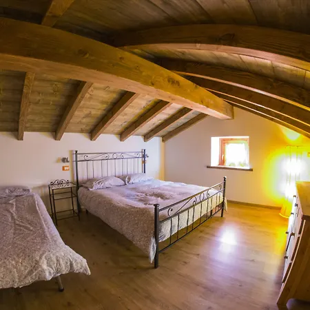 Il Borgo Dei Celti *