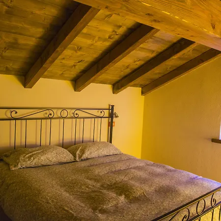 Il Borgo Dei Celti *