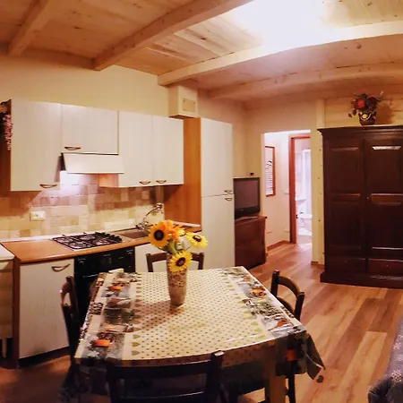 Il Borgo Dei Celti Фермерский дом