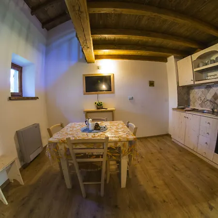 Il Borgo Dei Celti * Fiumalbo