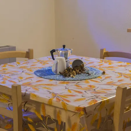 Vakantieboerderij Il Borgo Dei Celti *