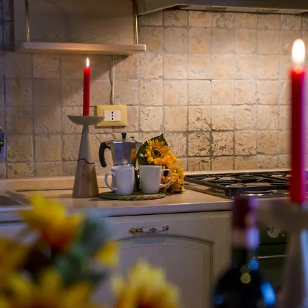 Il Borgo Dei Celti Vakantieboerderij