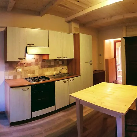 Il Borgo Dei Celti Vakantieboerderij *