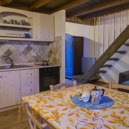 Фермерский дом Il Borgo Dei Celti *