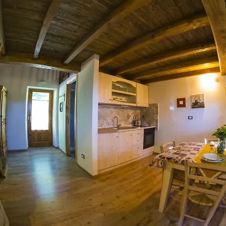 Il Borgo Dei Celti * Fiumalbo