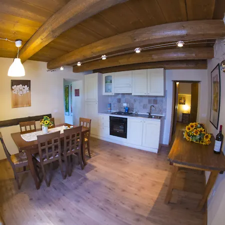 Il Borgo Dei Celti * Фьюмальбо