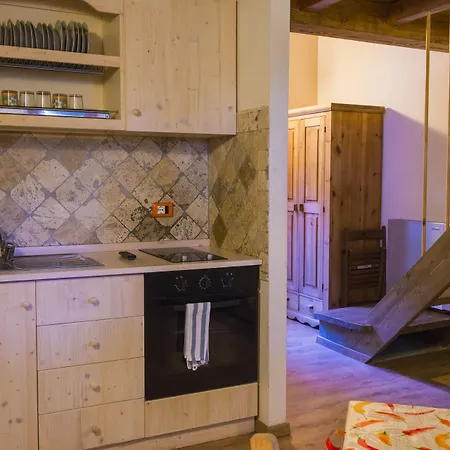 Il Borgo Dei Celti Фьюмальбо