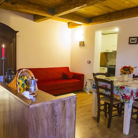 Фермерский дом Il Borgo Dei Celti *