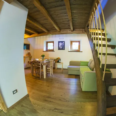 Il Borgo Dei Celti Фермерский дом