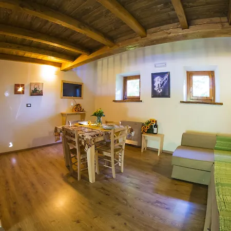 Фермерский дом Il Borgo Dei Celti *