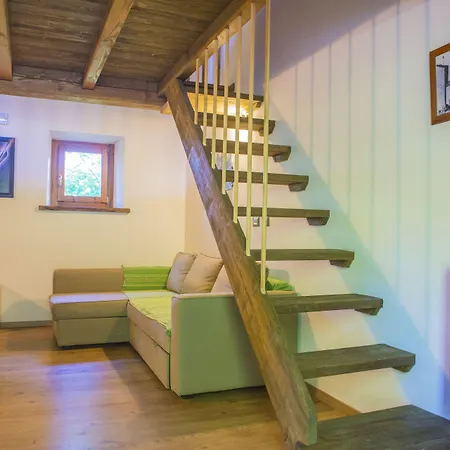 Il Borgo Dei Celti * Fiumalbo