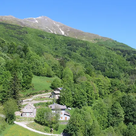 Фермерский дом Il Borgo Dei Celti *