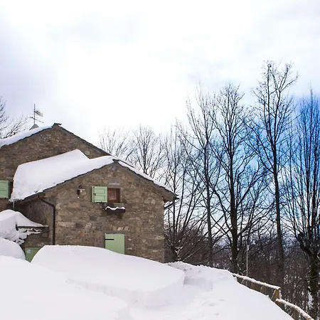 Фермерский дом Il Borgo Dei Celti *